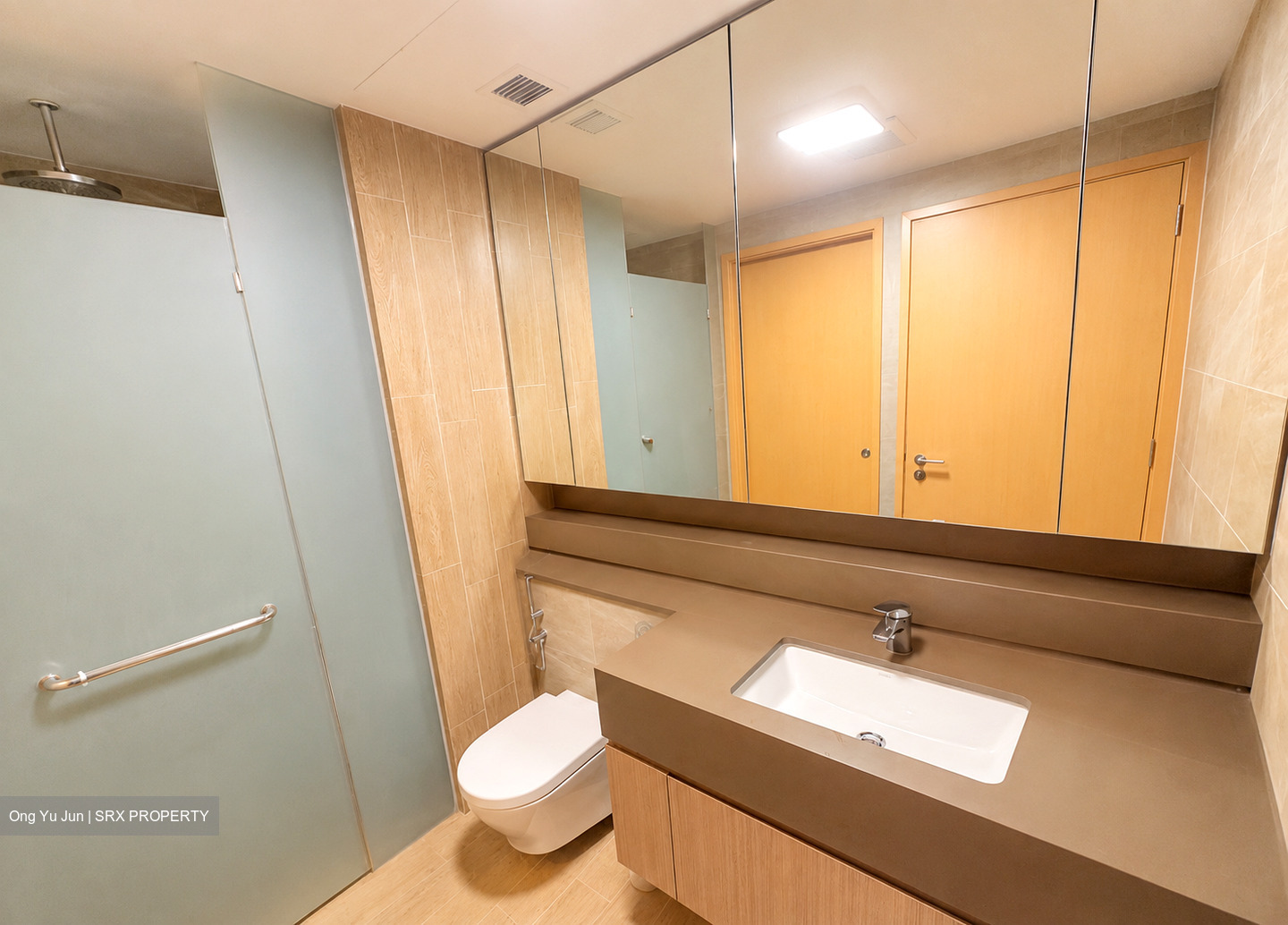 The Jovell (D17), Condominium #587637461
